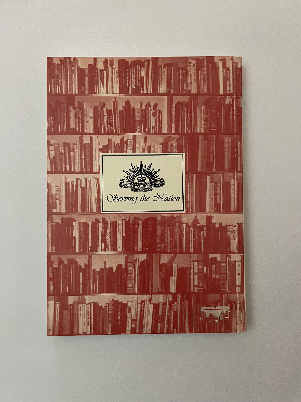 Shaping History – A Bibliography of Australian Army Unit Histories