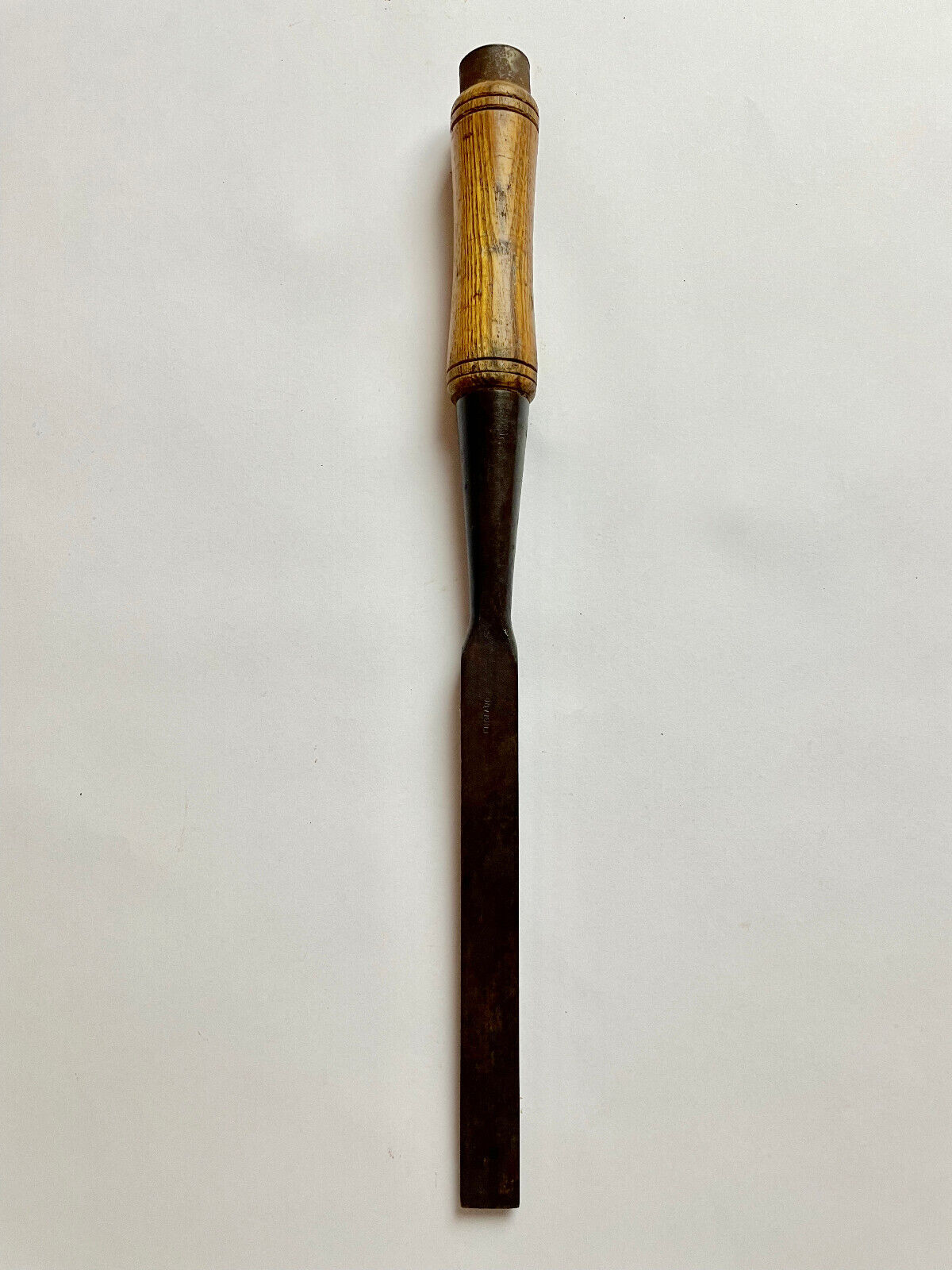 Vintage Ward Socket Chisel