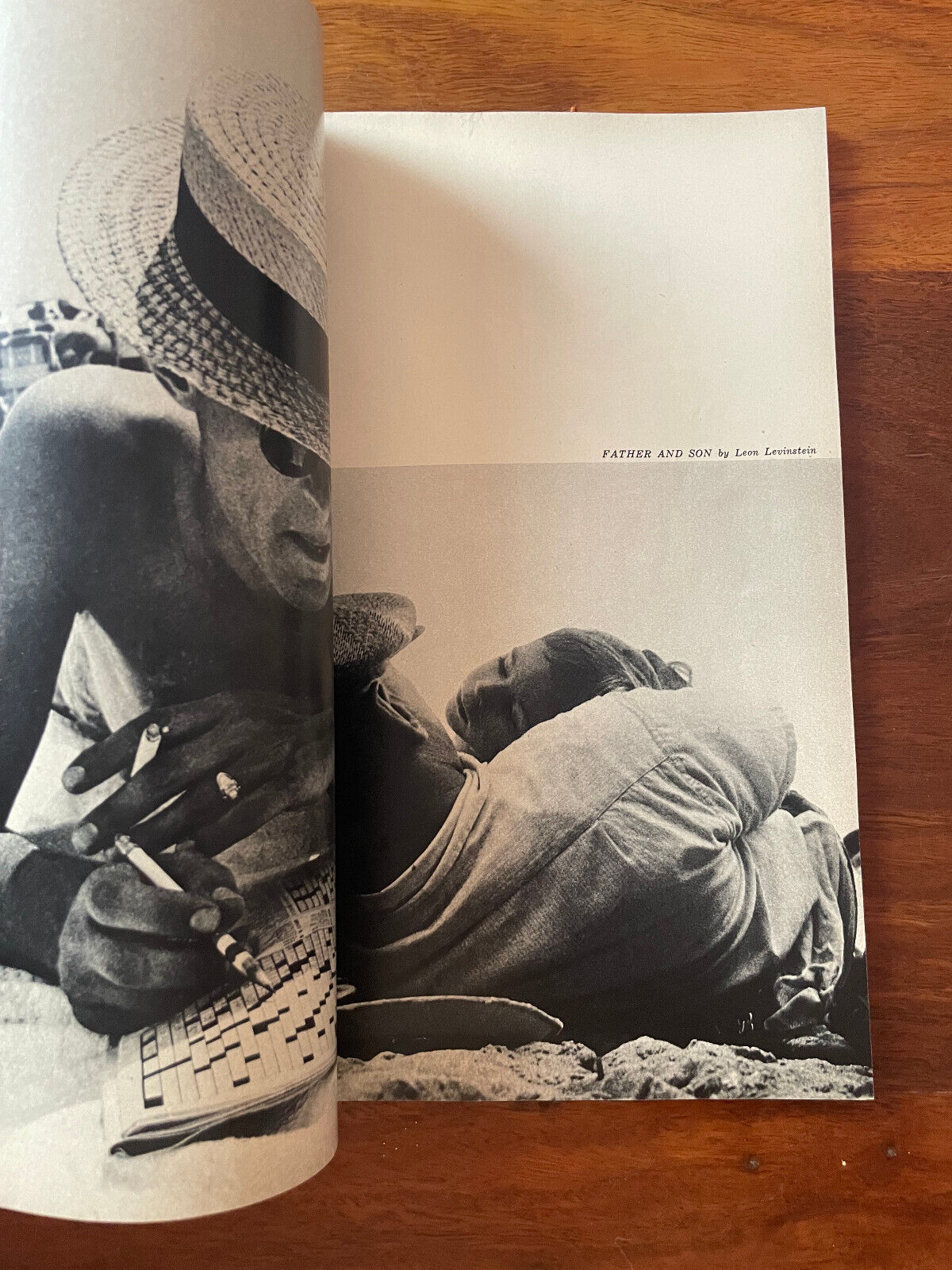 Vintage PHOTOGRAPHY ANNUAL 1956 Popular Photography Magazine 250 Pages