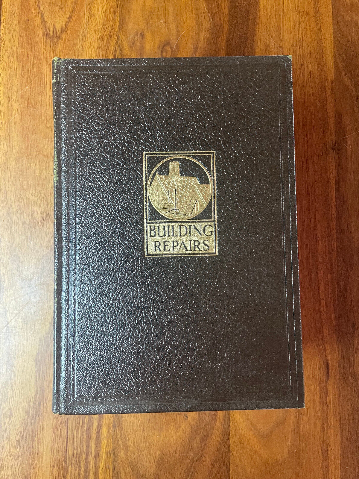General Building Repairs Dilapidations And Alterations Vol 1-3 Alfred G. Geeson
