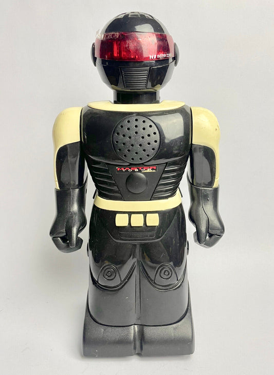 Master Tobor Robot by New Bright