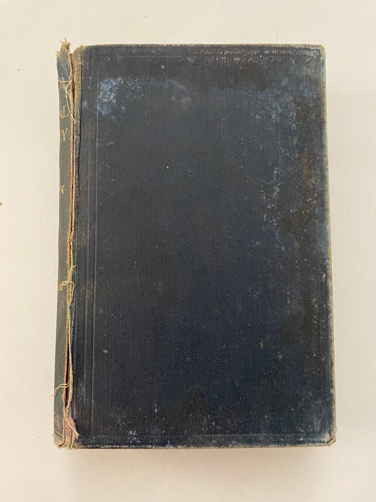 Manual of Surgical Anatomy by Beesly and Johnston 1922