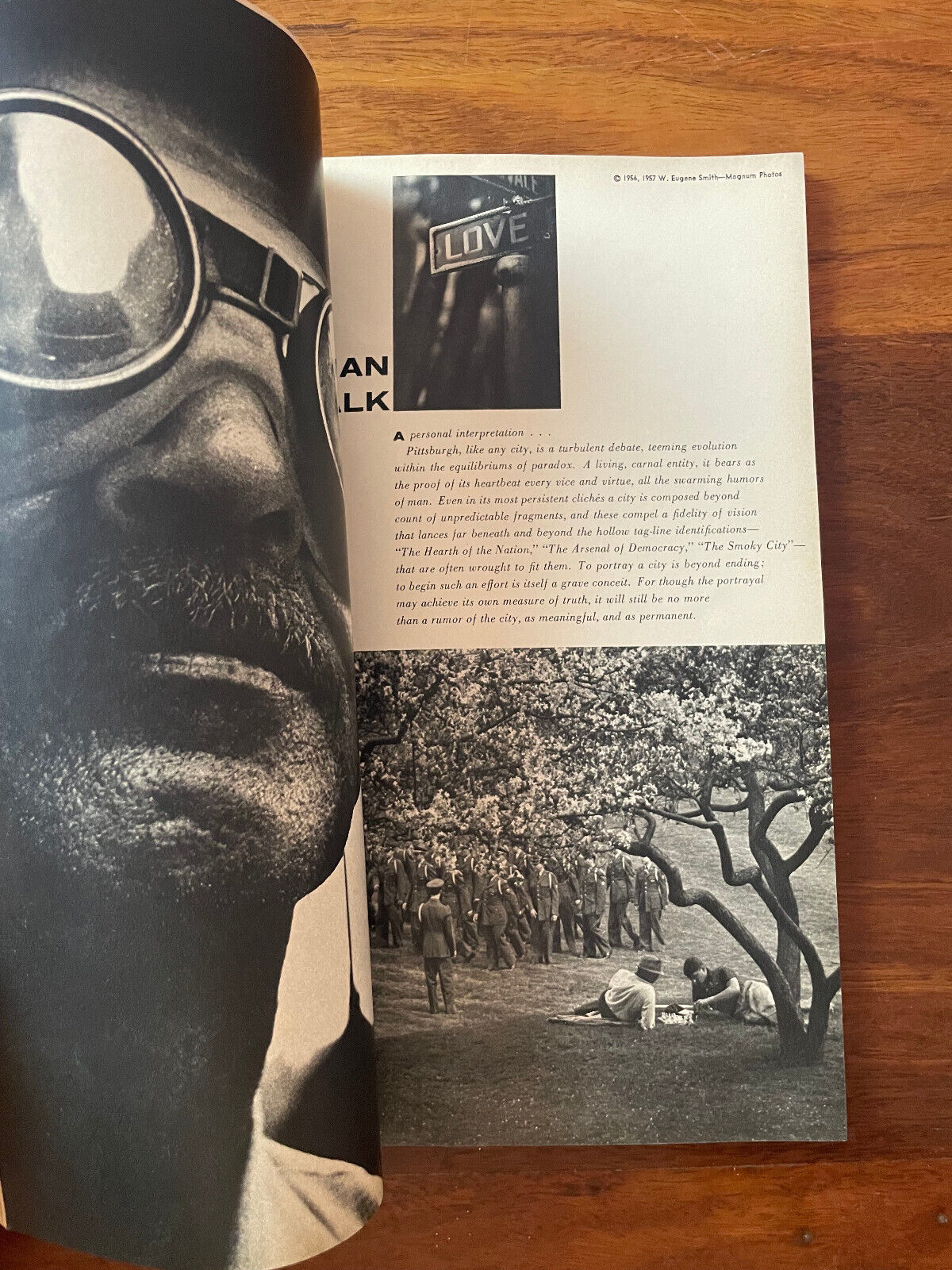 Photography Annual 1959 by Editors of Popular Photography- VINTAGE MAGAZINE!