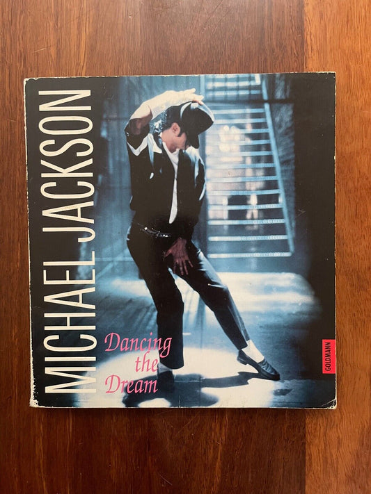 Michael Jackson: Dancing the Dream
