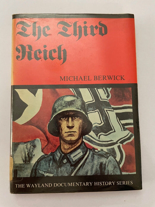 The Third Reich by Michael Berwick