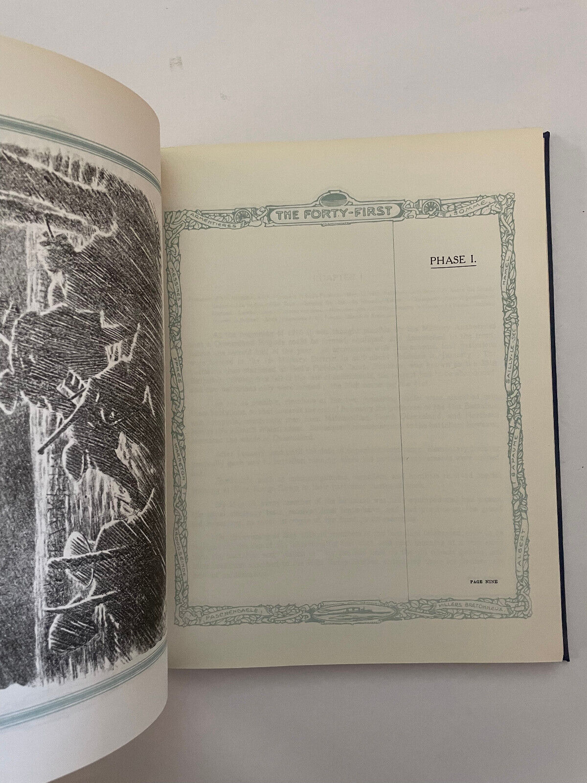 The Forty-First – Compiled by Members of the Intelligence Staff – 41st Battalion