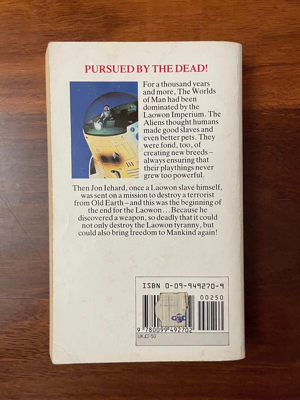 Starhammer by Chris ROWLEY (Paperback, 1987)