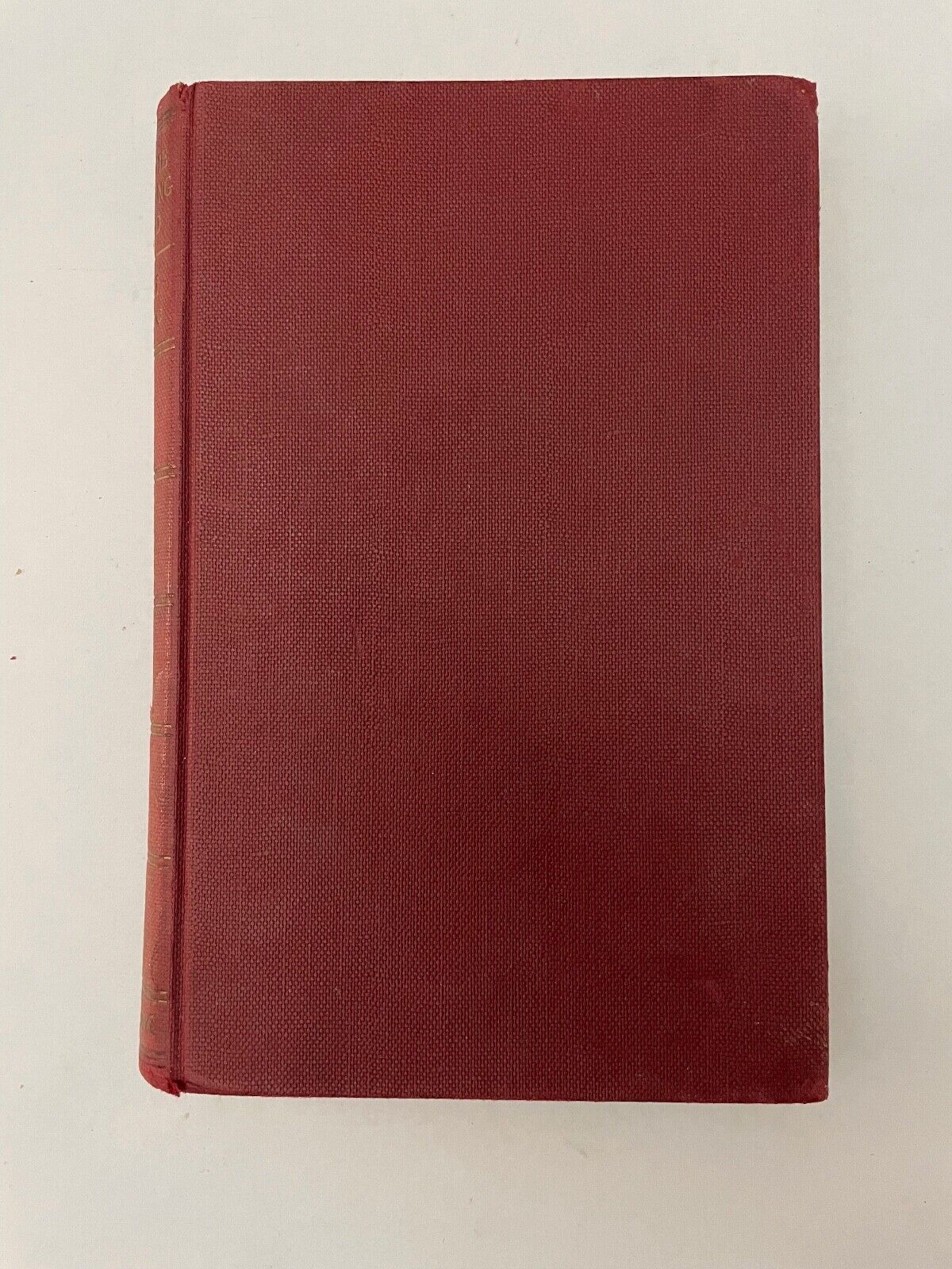 On the Starting Grid by Paul Frere (Hardcover, 1957)