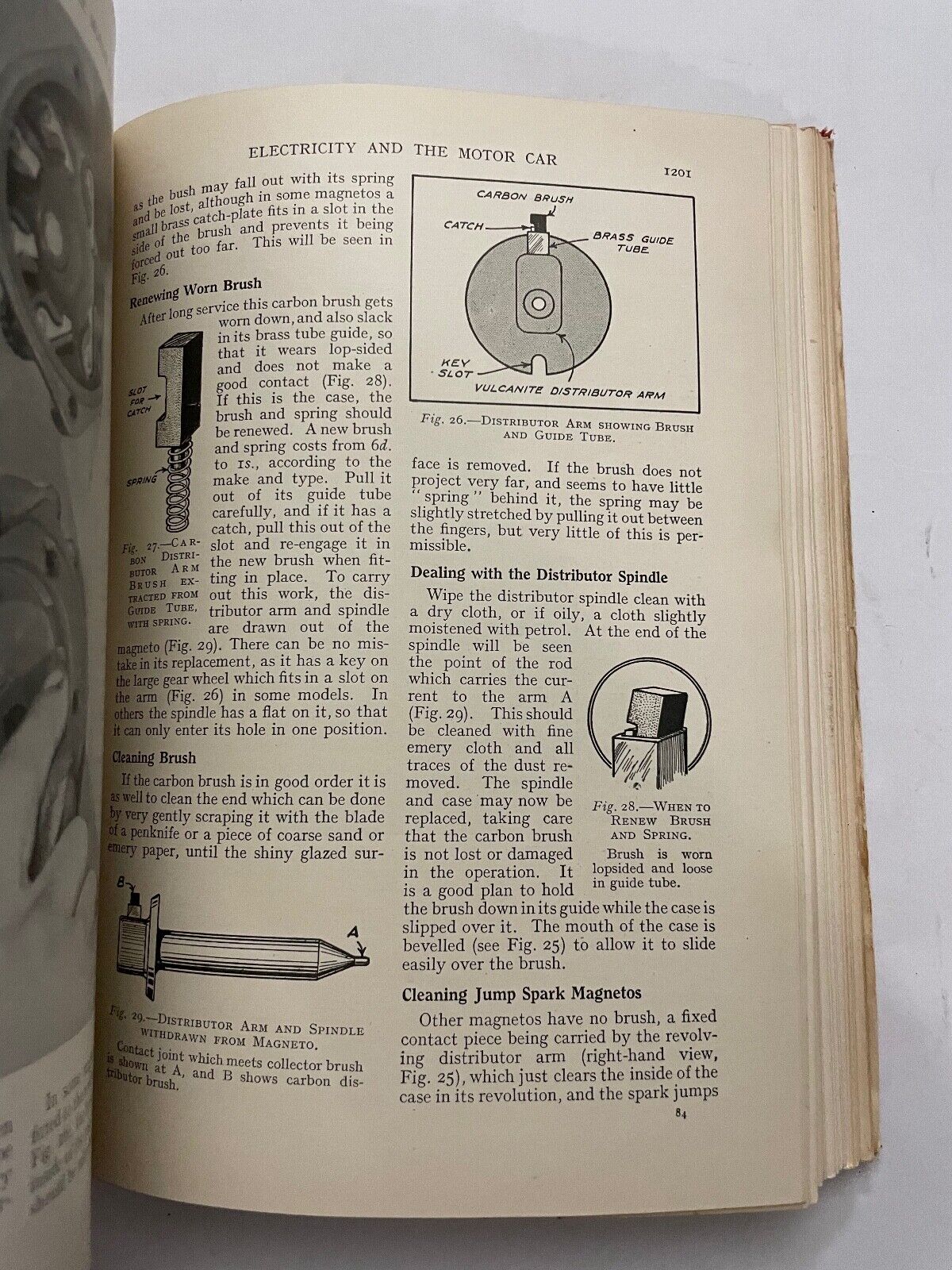 The Woodworker Volume
