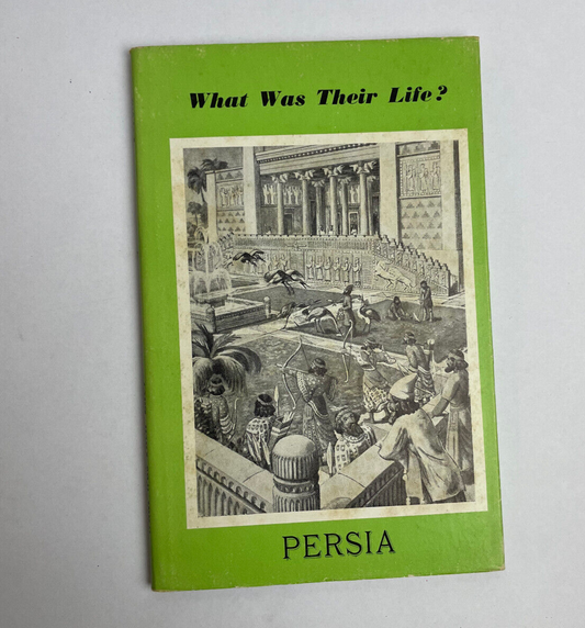 Yucatan (What Was Their Life Series) (Raymond Fawcett (Ed.)) (ID:83007)