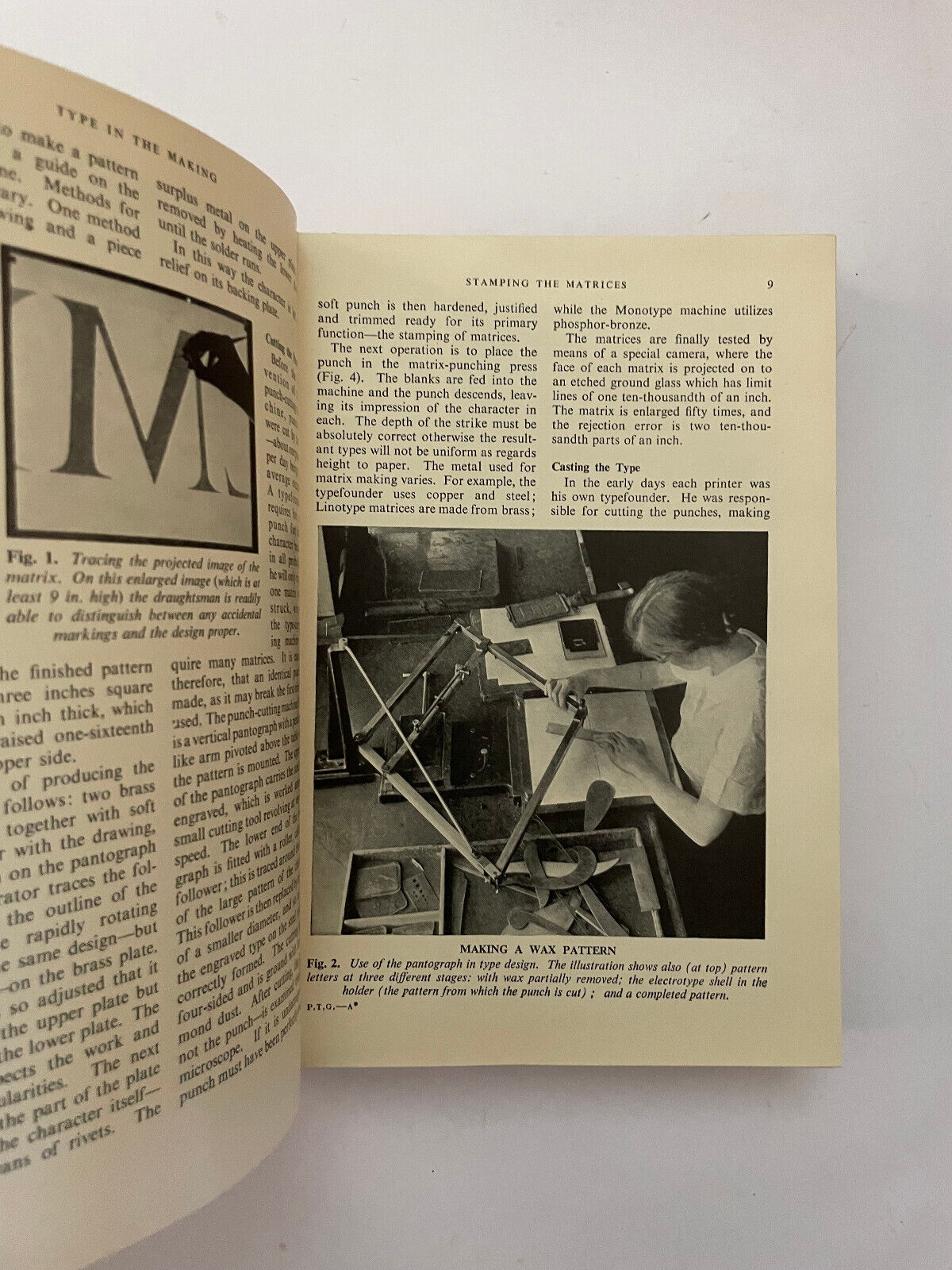 Practical Printing And Binding By Harry Whetton