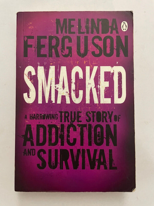 Smacked by Melinda Ferguson
