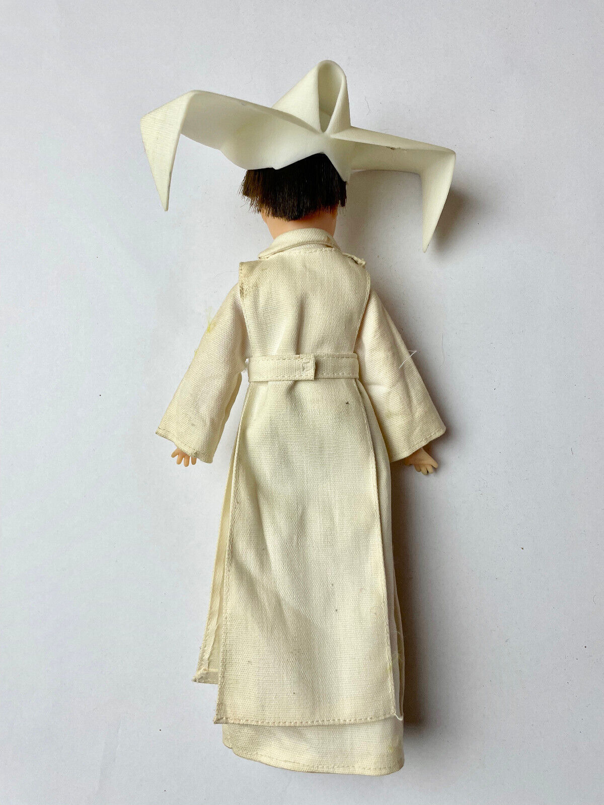 The Flying Nun Sally Fields Doll 1967 Sister Bertrille Hasbro Original 30cm