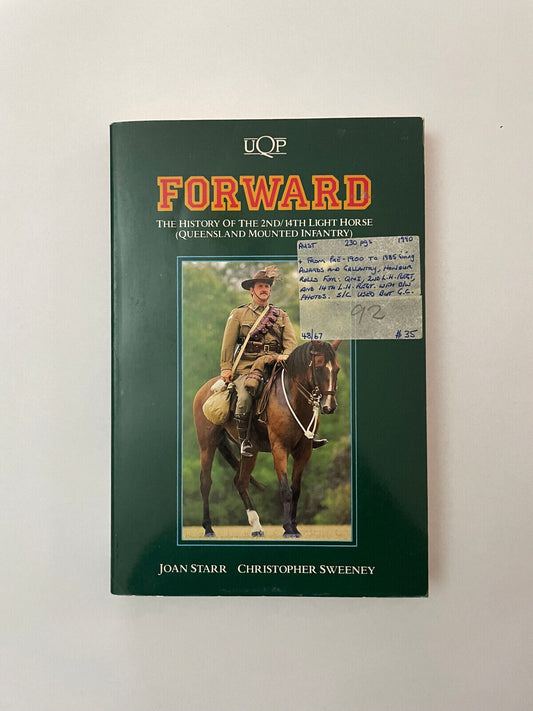 Randwick to Hargicourt – History of the 3rd Battalion A.I.F. by Eric Wren