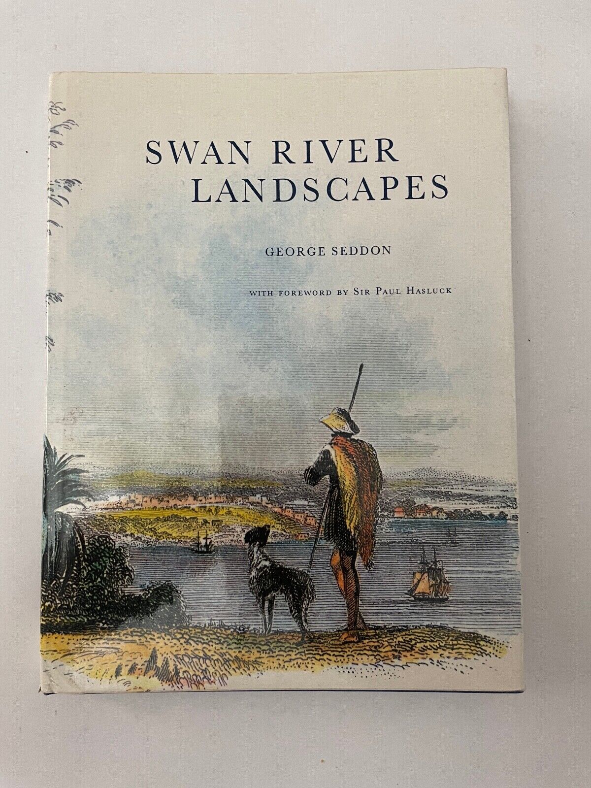 Swan River Landscapes by George Seddon