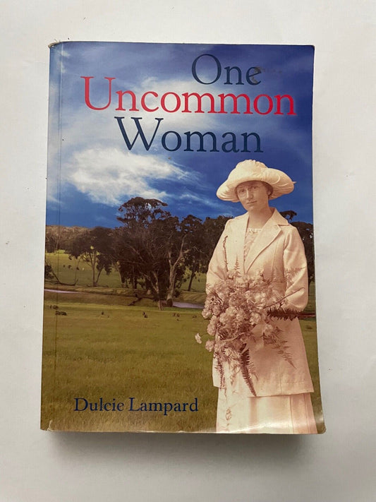 One Common Woman by Dulcie Lampard