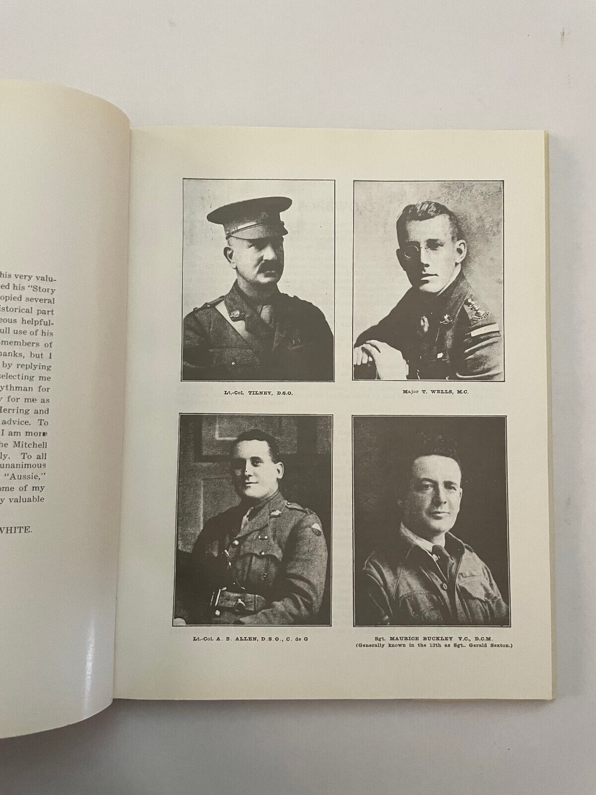 The Fighting Thirteenth – History of the Thirteenth Battalion AIF (2nd Edition)