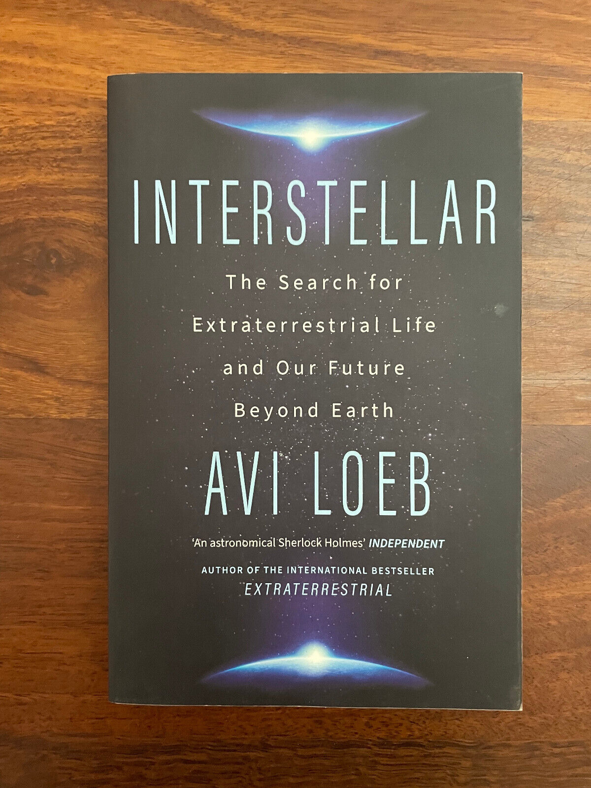 Interstellar Life Interstellar: The Search for Extraterrestrial Life and Our Future in t ...