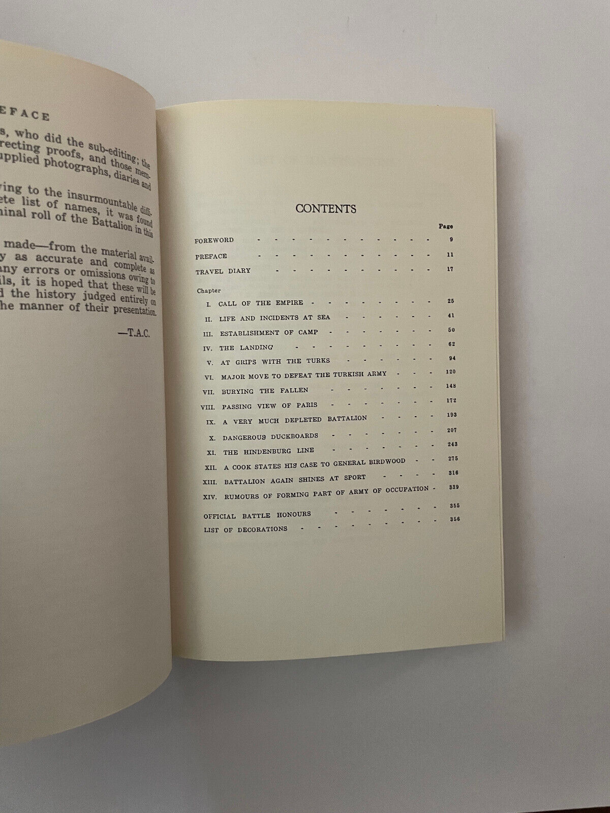 Nulli Secundus – A History of the Second Battalion, AIF (2nd Edition)