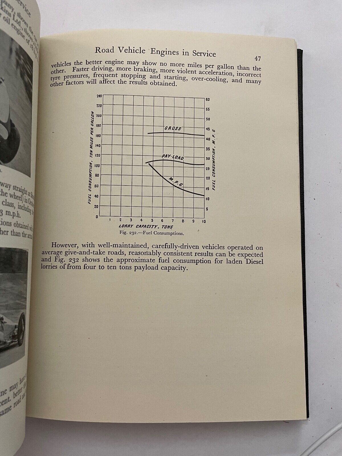 Modern High Speed Oil Engines Vol II by WC Chapman