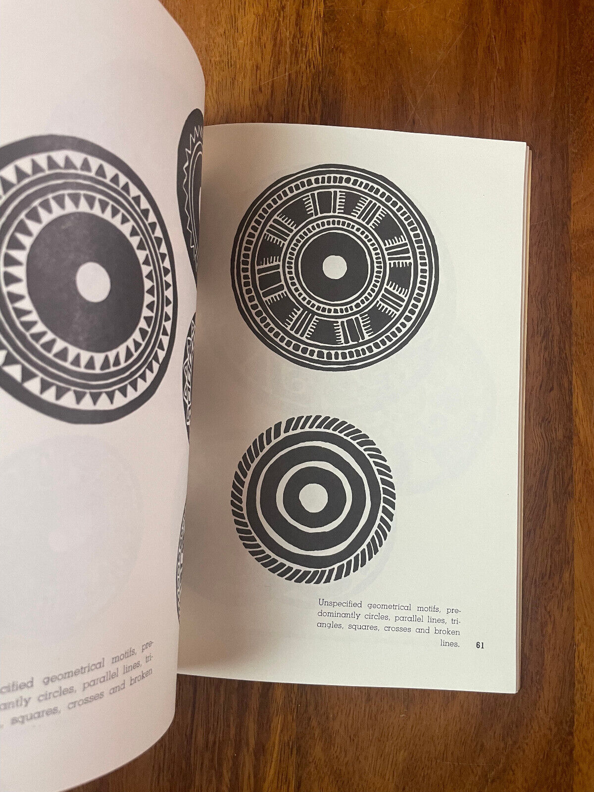 Jorge Enciso Designs from Pre-Columbian Mexico (Paperback)