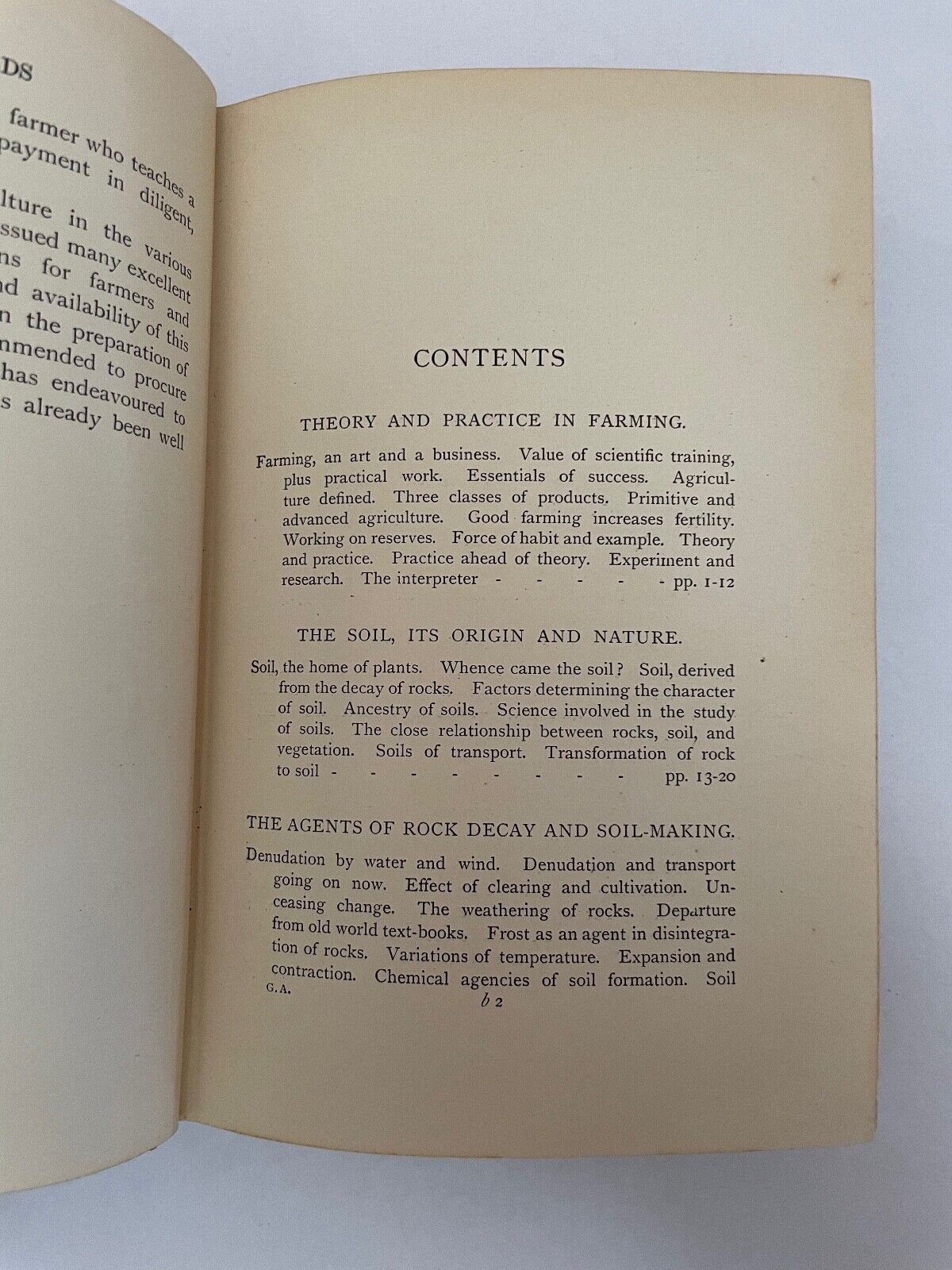 Principles of Australian Agriculture by W Catton Grasby (Hardcover, 1912)