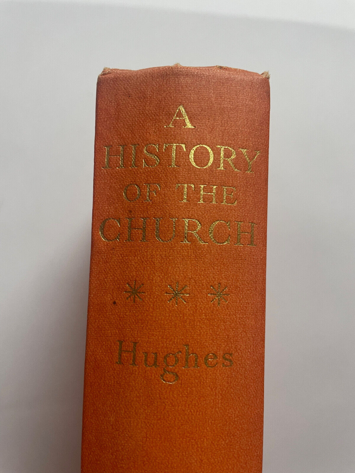History of the Church: Volume 3: Th..., Philip E. Hughe