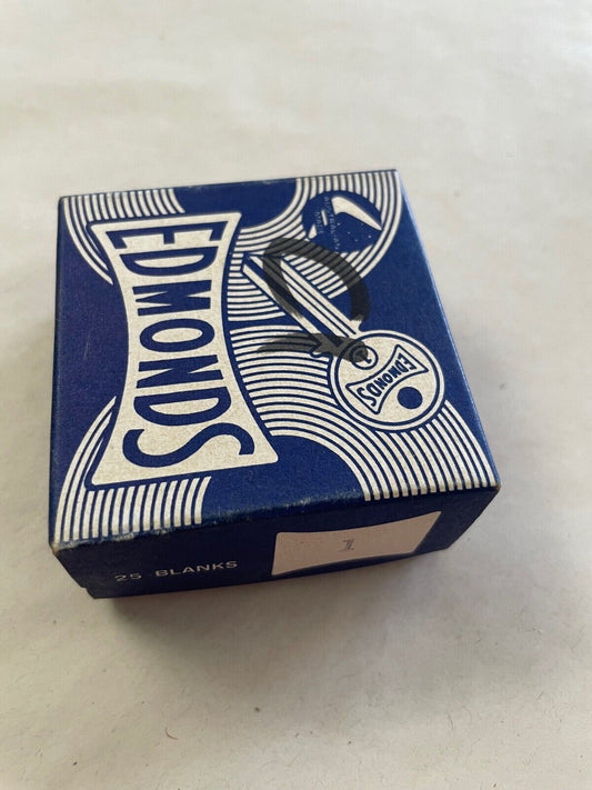 c24a blank keys x 24 off original hardware Australia Coca Cola Pepsi vending